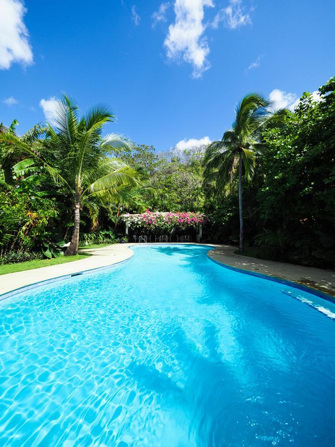 Hotel Playa Cambutal Exterior photo